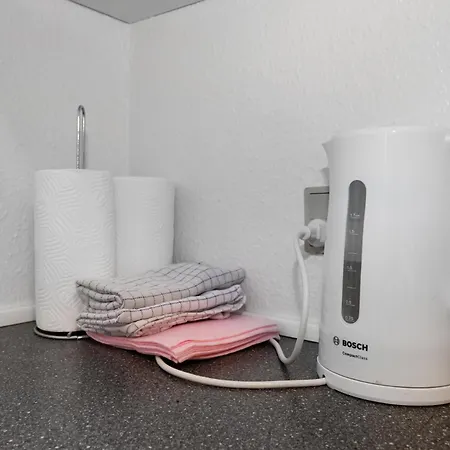 In - Close To Everything 4 People Apartment *