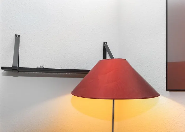 Apartamento In - Close To Everything 4 People *