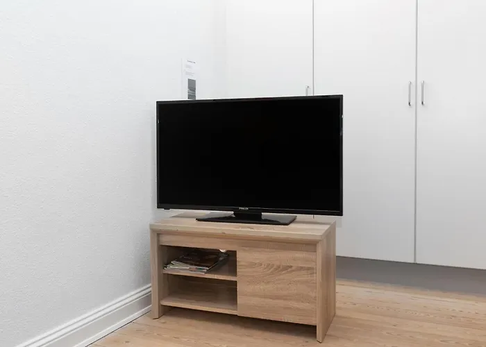 Apartamento In - Close To Everything 4 People